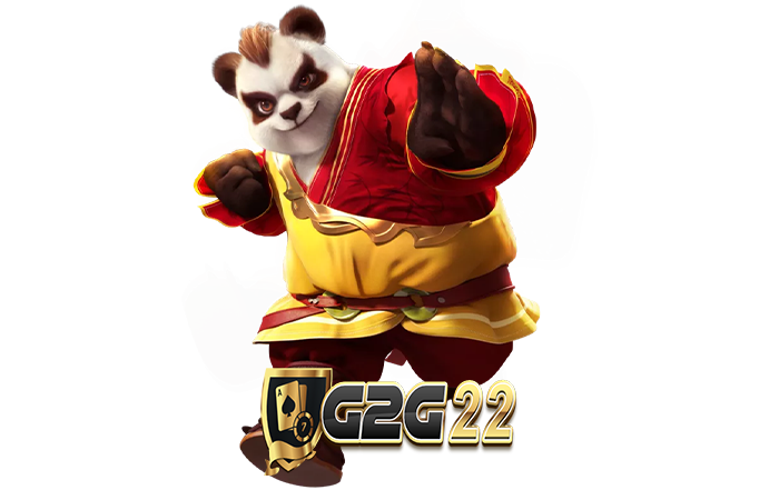 g2g22 สล็อตเว็บตรงฝากถอนไว ระบบออโต้บนมือถือ